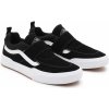 VANS topánky - Kyle 2 Black-White (281) veľkosť: 40