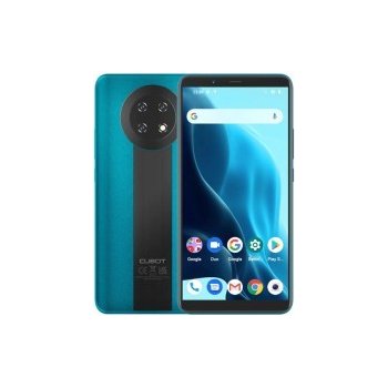 133,10 € - Teléfono movil Cubot Note 9 3GB/32GB