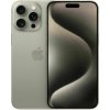 Smartphony Apple iPhone 15 Pro Max 6,7