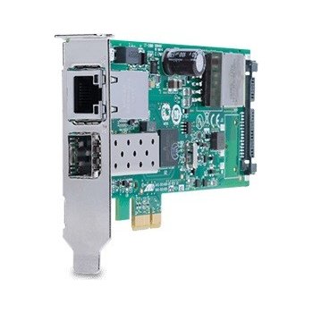 Allied Telesis AT-2911GP/SFP-001