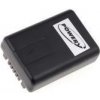 Powery Akumulátor Panasonic VW-VBL090 800mAh Li-Ion 3,7V - neoriginálny