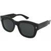 Slnečné okuliare Gucci GG1110S 001 Veľkosť: 53