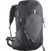 Salomon Aerotrek 30l anthracite/nine iron/alloy C25355 turistický batoh S/M