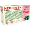 Hemorven Na hemoroidy 30 tabliet