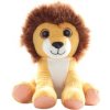 Plyšový lev 20 cm