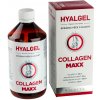 Hyalgel Collagen MAXX 500 ml