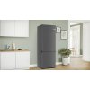 Bosch Serie 4 KGN49OCAF lednice/mrazák Stojací 311 l A Antracit