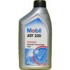Olej prevodový Mobil ATF 220, 1L