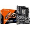 GIGABYTE MB Sc LGA1851 Z890 UD WIFI6E, Intel Z890, 4xDDR5, 1xDP, 1xUSB4, WiFi