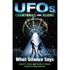 UFOs, Chemtrails, and Aliens (DONALD R PROTHERO)(Brožovaná)