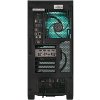 Actina 5901443416364 PC AMD Ryzen™ 7 9800X3D 32 GB DDR5-SDRAM 1 TB SSD NVIDIA GeForce RTX 5070 Midi Tower Černá