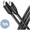 Axagon BUCM3-CM10AB USB-C USB-C 3.2