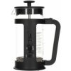 Bialetti French Press Smart 350 ml - čierny