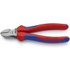 Klieste KNIPEX 70 02 160, 160 mm, stipacie, bocne
