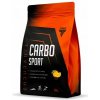 Sacharidy v prášku Trec Nutrition Carbo Sport, pomarančová príchuť, 1000 g