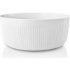 Servírovacia misa LEGIO NOVA 6 l, biela, porcelán, Eva Solo