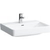 Laufen Pro S - Umývadlo, 60x47 cm, 1 otvor na batériu, biela H8109630001041