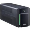 APC EASY UPS 700VA, 230V, AVR, IEC Sockets (360W) BVX700LI