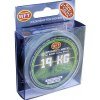 WFT GLISS KG šnúra green 300m 0,14mm 8kg