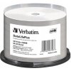 CD médium Verbatim CD-R 700 MB 50 ks