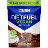 Gainer vanilkový prášok USN 880 g