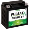 batéria 12V, FHD14HL-BS gél,14,7Ah,220A,bezúdržbová gél technológia,FULBAT150880