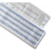 HUMED Mop micro PROFI PREMIUM BLUE kapsový 50cm