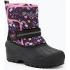 Detské snehule Kangaroos K-Shell II purple / princess