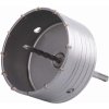 Vrták korunkový 115mm, SDS-plus, s SK plátkami, EXTOL PREMIUM 8801970