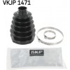 Manżeta hnacieho hriadeľa - opravná sada SKF Vehicle Aftermarket VKJP 1471
