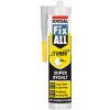 SOUDAL FIX ALL TURBO vytvrdzujúce lepidlo 290g, biele