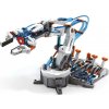 Buki France Hydraulická robotická ruka