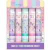 Baylis & Harding Beauticology soľ do kúpeľa 5 x 65 g darčeková sada