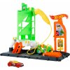 Hot Wheels City super nabíjacia stanica HTN79