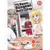 Seven Seas Entertainment My Room is a Dungeon Rest Stop 3