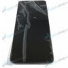 LCD displej Xiaomi Mi 10T, Mi 10T Pro a dotyk s krytom strieborným Originál