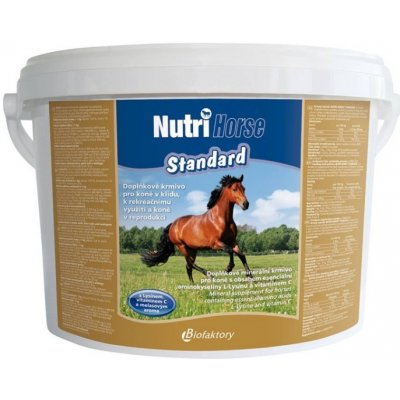 NutriHorse Standard 1 kg