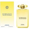Versace Yellow Diamond - sprchový gél 200 ml