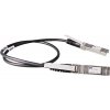 Aruba 10G SFP+ to SFP+ 1m DAC Cable J9281D - HP J9281D 10G SFP+ to SFP+, 1m