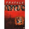 Přátelé - 4. série DVD