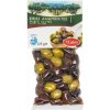 LAIOS Mix olív Zelenej a Kalamata 125 g