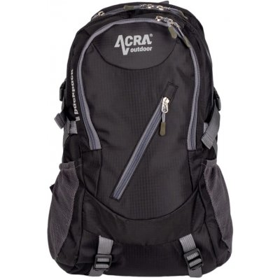 Acra BA35 Backpack 35l černý