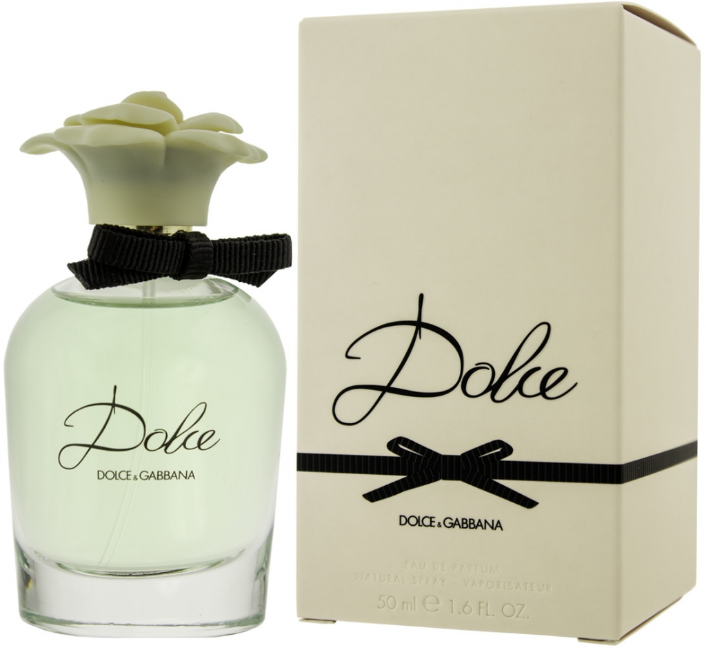 Dolce & Gabbana Dolce 2014 parfumovaná voda dámska 50 ml