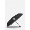 DÁŽDNIK KARL LAGERFELD IKON SM UMBRELLA BLACK