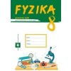 Fyzika pre 8. roč. ZŠ a 3. roč. GOŠ – pracovný zošit - Patrik Kriek