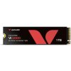 VERBATIM SSD Vi5000 Internal PCIe NVMe M.2 SSD 1TB , W 4500/ R 5000 MB/s 31826