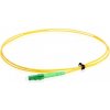 XtendLan FO pigtail LC/APC, 9/125, 0,9mm, 2m, G.652d, LS0H