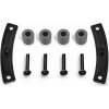 Noctua NM-AM5/4-MP78 chromax.black mounting-kit