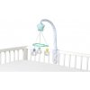 Playgro Svietiaci kolotoč s upokojujúcou hudbou