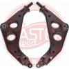 Sada ramien nápravy zavesenia kolies MASTER-SPORT GERMANY 36949/3-KIT-MS